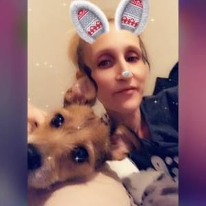 Meet your Posher, Rebeka